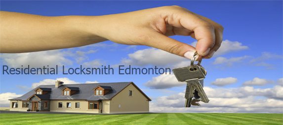 Locksmith Edmonton - 24 Hour Emergency Unlock Car